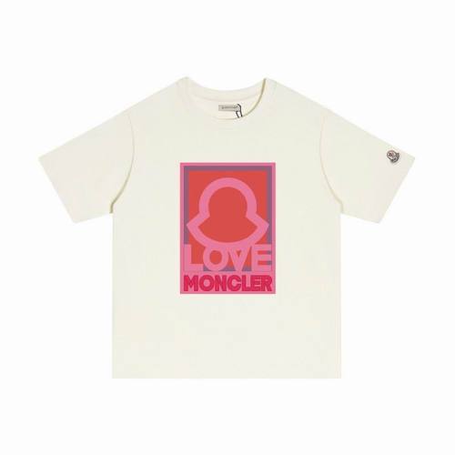 Moncler t-shirt men-3205(M-XXL)