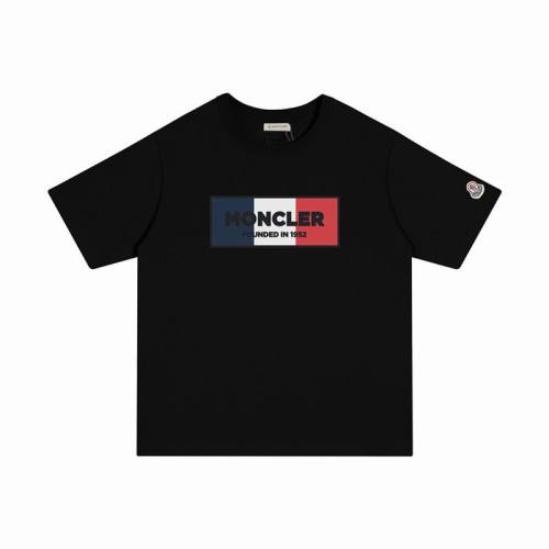 Moncler t-shirt men-3298(M-XXL)