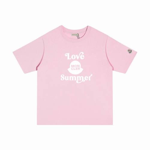 Moncler t-shirt men-2877(M-XXL)