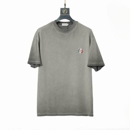 Moncler t-shirt men-3723(S-XL)