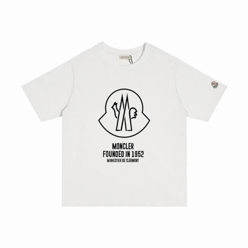 Moncler t-shirt men-3046(M-XXL)