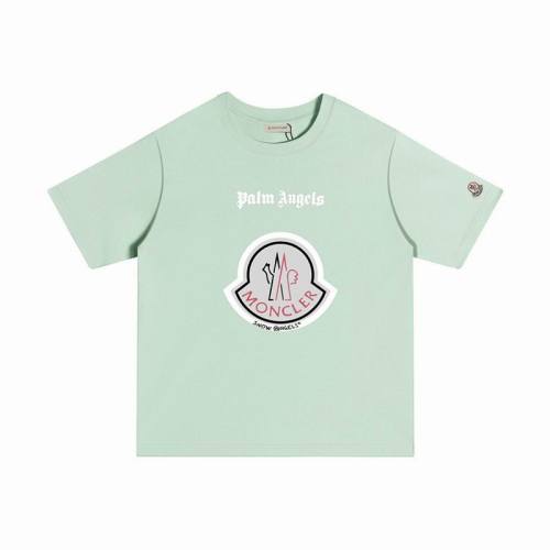 Moncler t-shirt men-2869(M-XXL)
