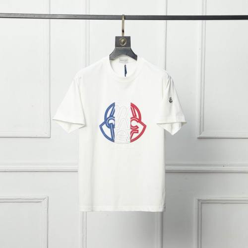 Moncler t-shirt men-3895(S-XL)