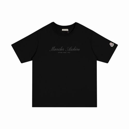 Moncler t-shirt men-3637(M-XXL)