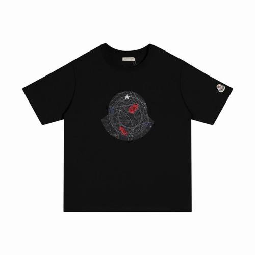 Moncler t-shirt men-3013(M-XXL)
