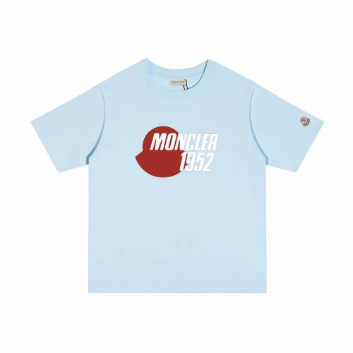 Moncler t-shirt men-3657(M-XXL)