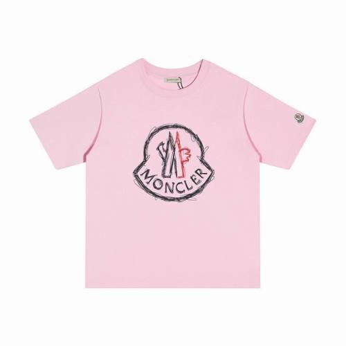 Moncler t-shirt men-3459(M-XXL)