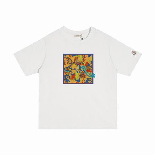 Moncler t-shirt men-2916(M-XXL)
