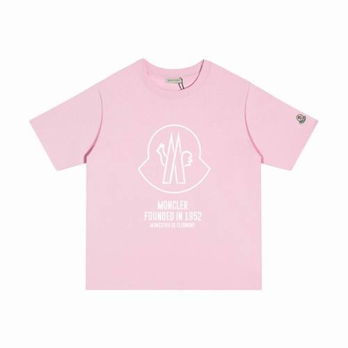 Moncler t-shirt men-3044(M-XXL)