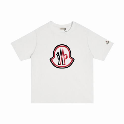Moncler t-shirt men-3038(M-XXL)