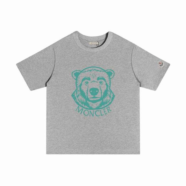 Moncler t-shirt men-3465(M-XXL)