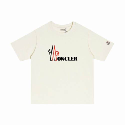 Moncler t-shirt men-3301(M-XXL)