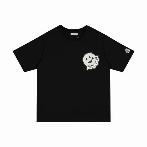 Moncler t-shirt men-3652(M-XXL)