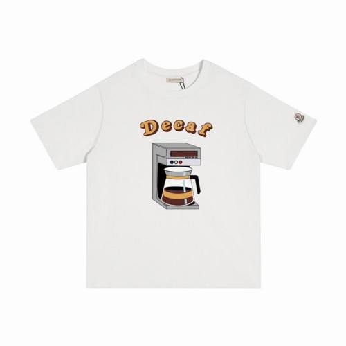 Moncler t-shirt men-2885(M-XXL)