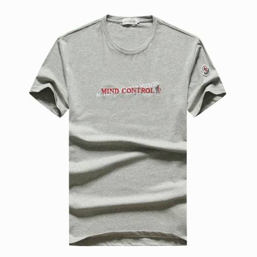 Moncler t-shirt men-3787(S-XL)