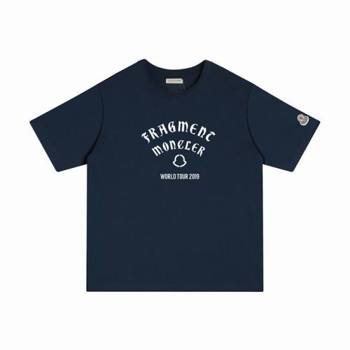 Moncler t-shirt men-2950(M-XXL)