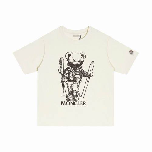 Moncler t-shirt men-3518(M-XXL)