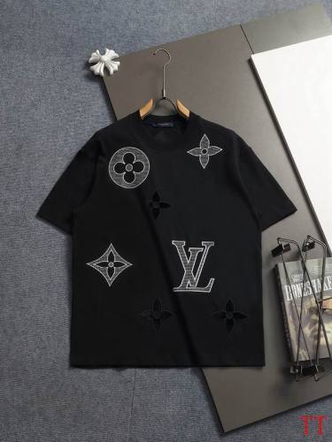 LV  t-shirt men-11903(S-XL)