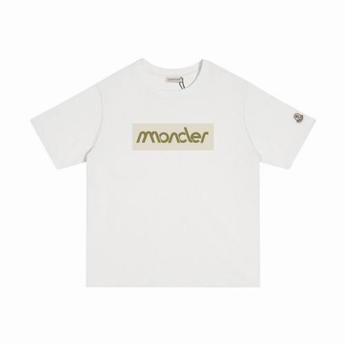 Moncler t-shirt men-3368(M-XXL)