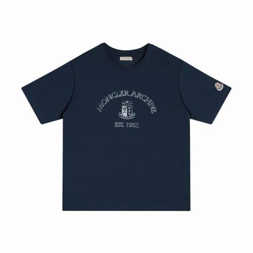 Moncler t-shirt men-3641(M-XXL)
