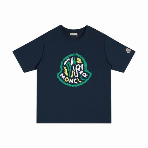 Moncler t-shirt men-3334(M-XXL)