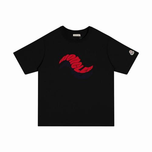 Moncler t-shirt men-3033(M-XXL)