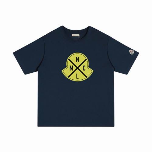 Moncler t-shirt men-2987(M-XXL)