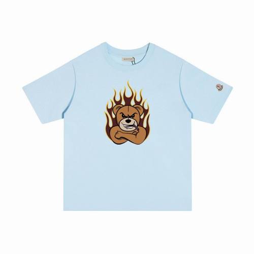 Moncler t-shirt men-3180(M-XXL)