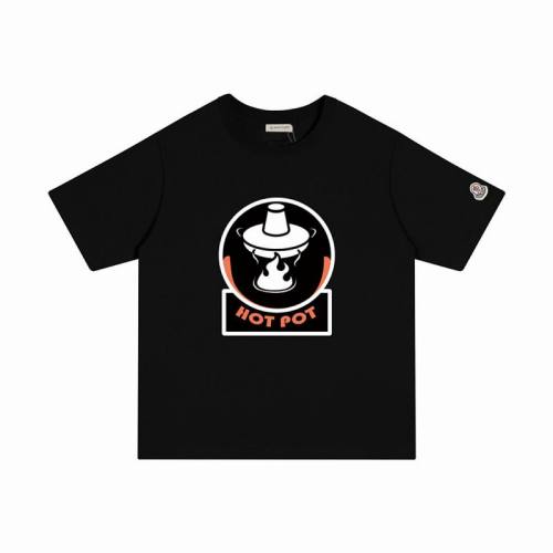 Moncler t-shirt men-3009(M-XXL)
