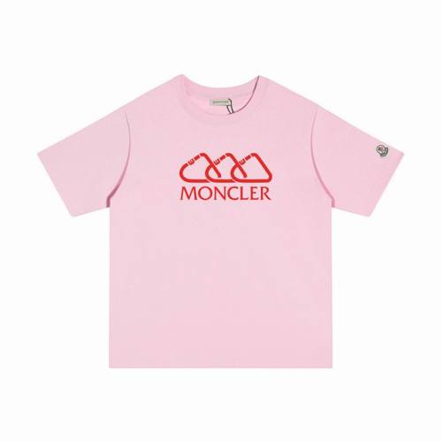 Moncler t-shirt men-2894(M-XXL)