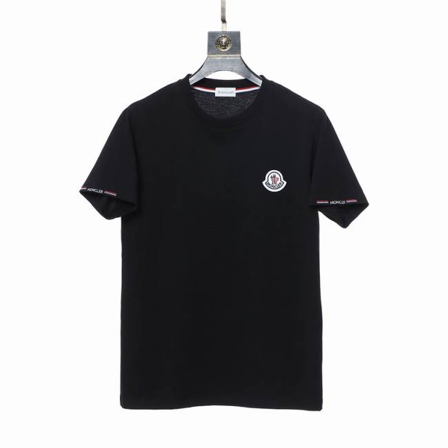 Moncler t-shirt men-3801(S-XL)