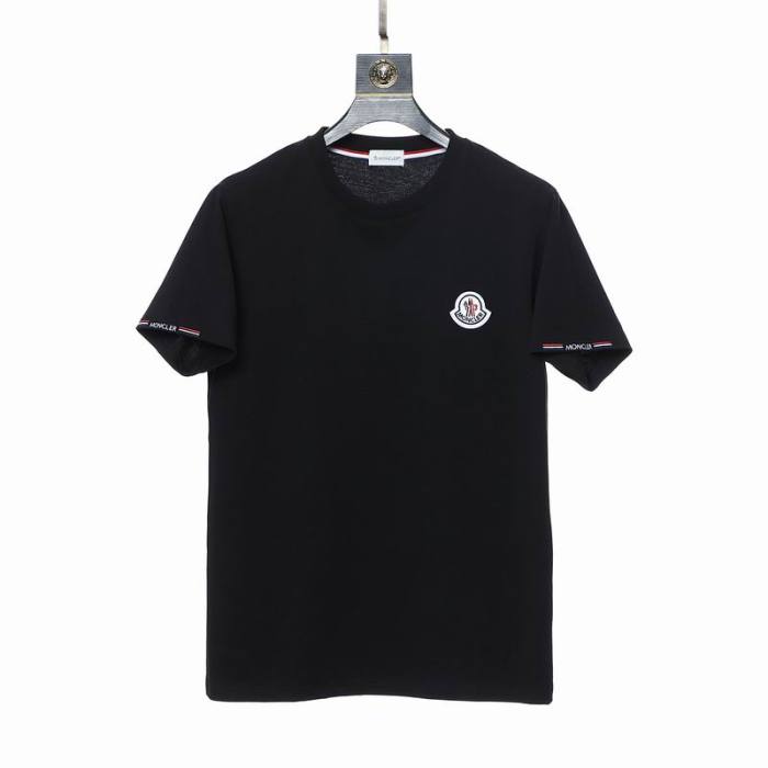 Moncler t-shirt men-3801(S-XL)