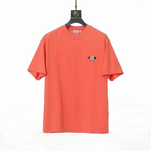 Moncler t-shirt men-3779(S-XL)