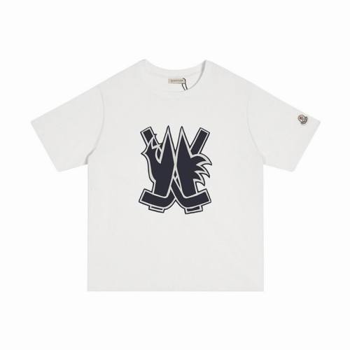 Moncler t-shirt men-3249(M-XXL)