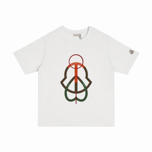 Moncler t-shirt men-3111(M-XXL)