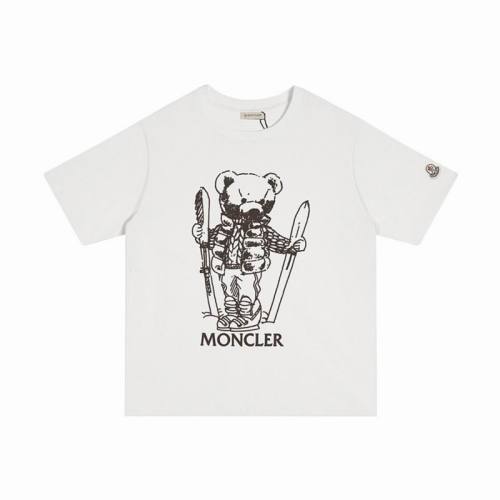 Moncler t-shirt men-3524(M-XXL)