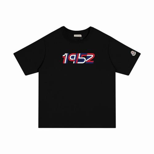 Moncler t-shirt men-2933(M-XXL)