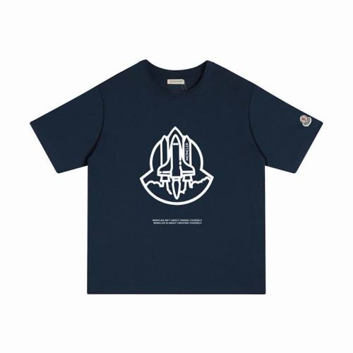 Moncler t-shirt men-3026(M-XXL)