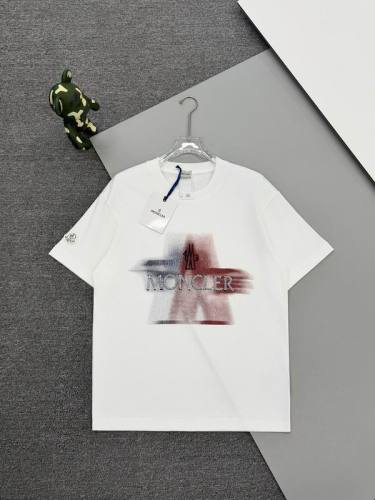 Moncler t-shirt men-3905(S-XL)