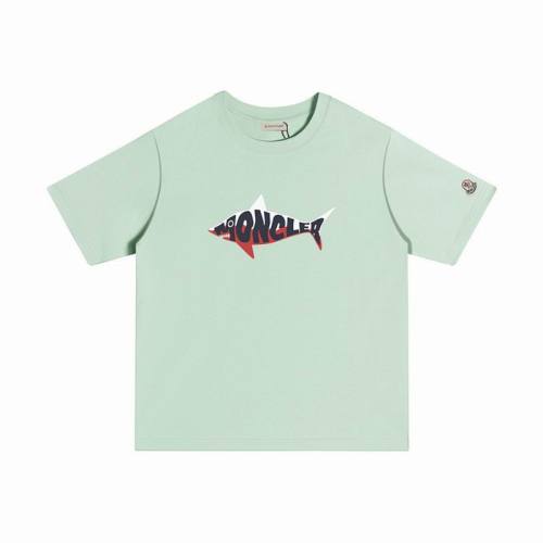 Moncler t-shirt men-3440(M-XXL)