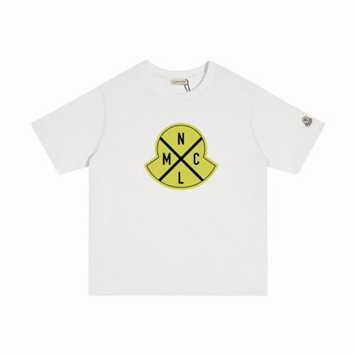 Moncler t-shirt men-2988(M-XXL)