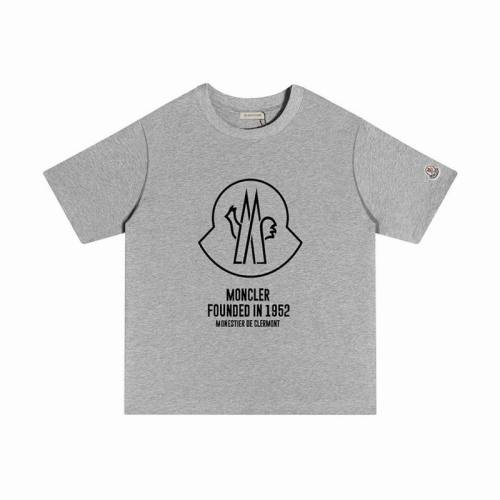 Moncler t-shirt men-3042(M-XXL)