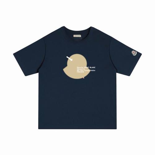 Moncler t-shirt men-2938(M-XXL)