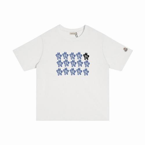 Moncler t-shirt men-3417(M-XXL)