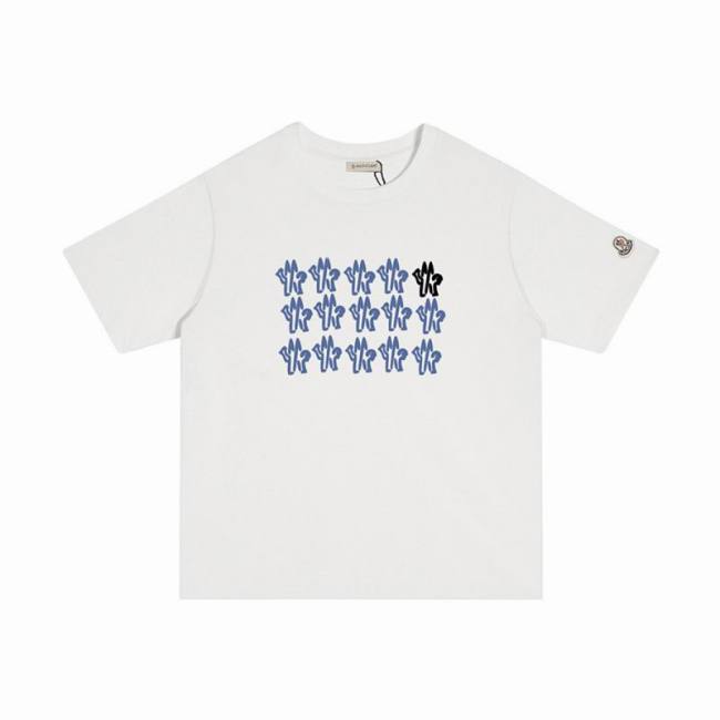 Moncler t-shirt men-3417(M-XXL)