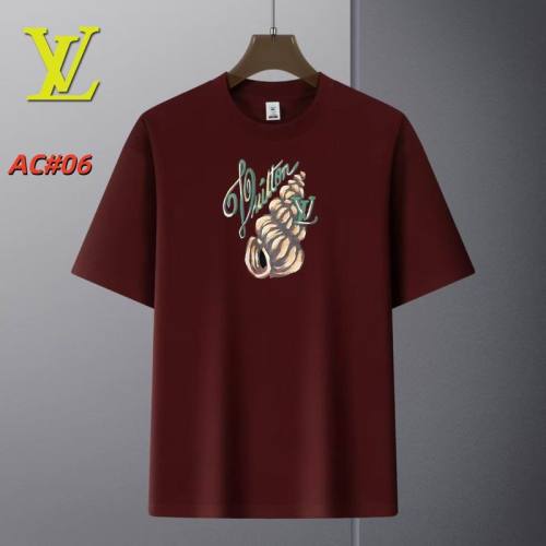 LV  t-shirt men-11762(M-XXXL)