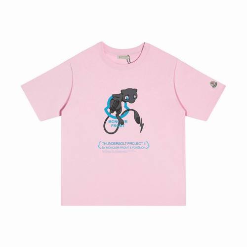 Moncler t-shirt men-3074(M-XXL)