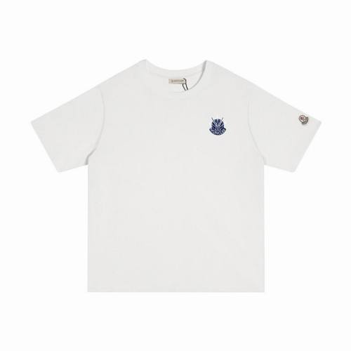 Moncler t-shirt men-3149(M-XXL)
