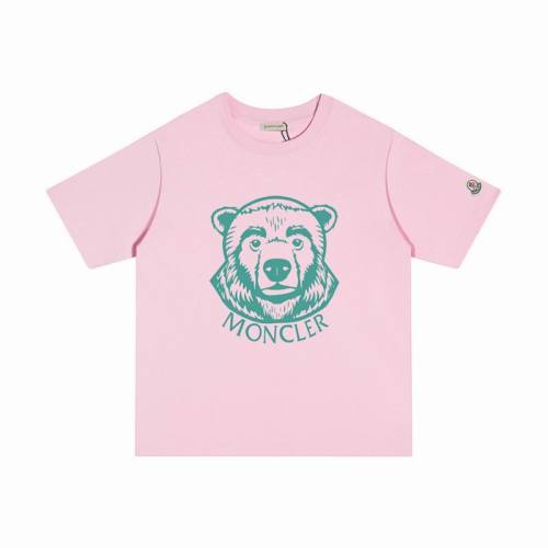 Moncler t-shirt men-3467(M-XXL)