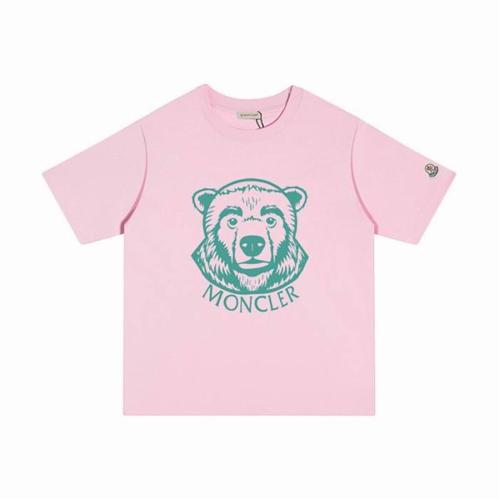 Moncler t-shirt men-3467(M-XXL)